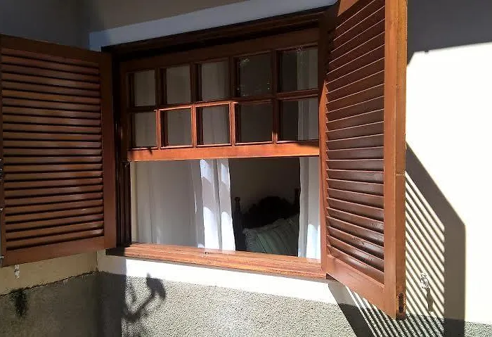 Pousada Dudu Aiuruoca